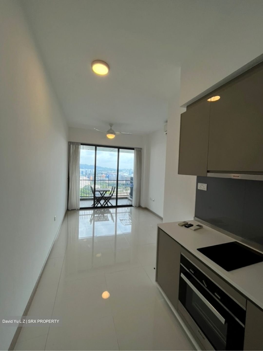J Gateway (D22), Condominium #596614781